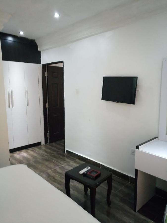 02 Arena Suites Mobushipe Luaran gambar